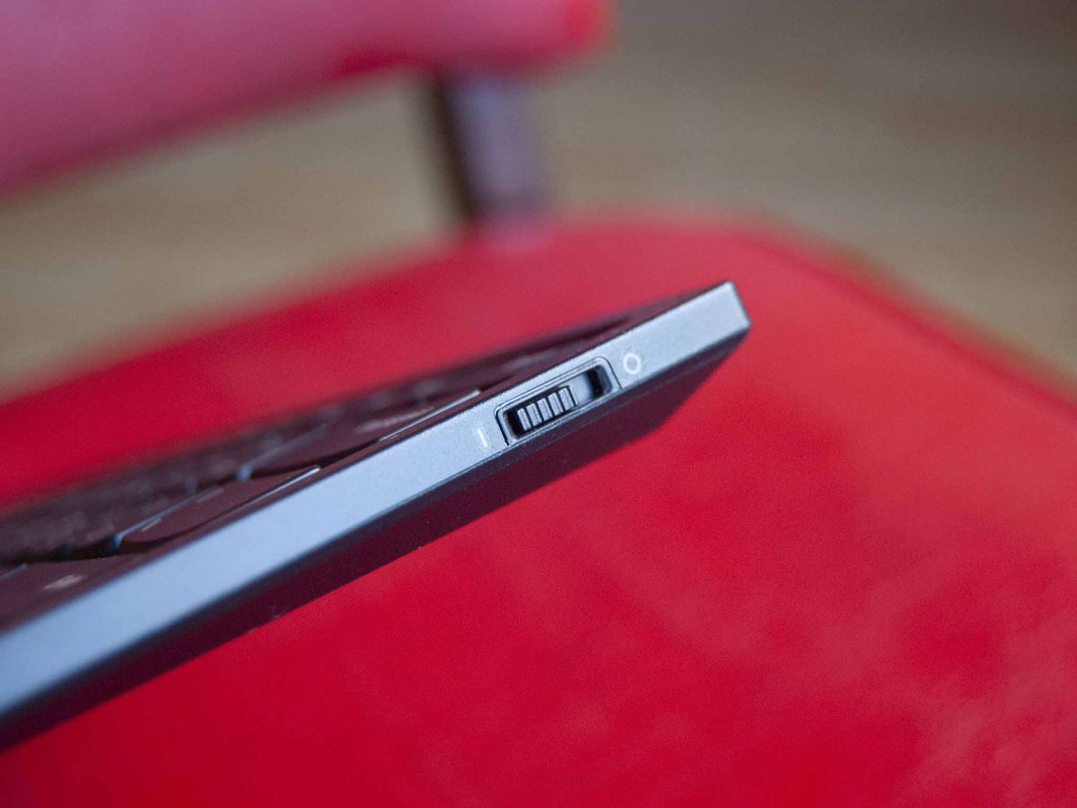 Lenovo ThinkPad TrackPoint Keyboard II