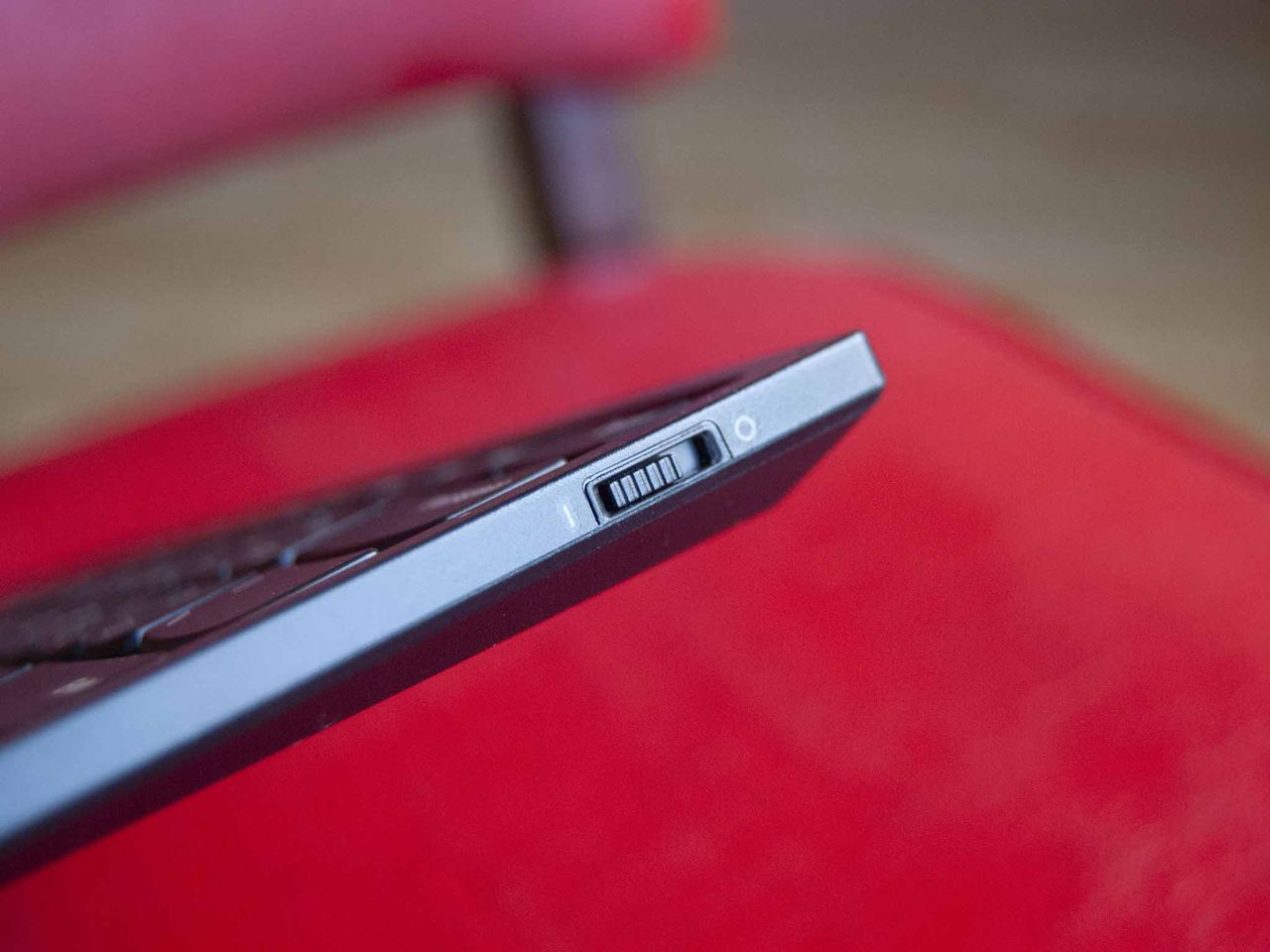 Lenovo ThinkPad TrackPoint Keyboard II