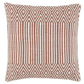 Wanda June Home Geo Woven Pillow