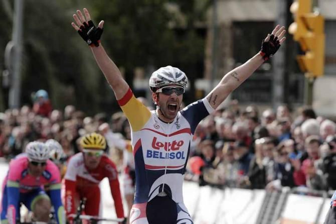 Kenny Dehaes (Lotto Belisol)