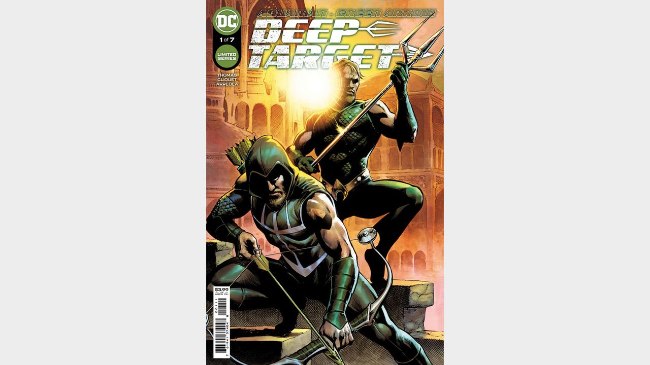 DC October 2021 solicitations