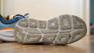 Hoka Bondi 9 review