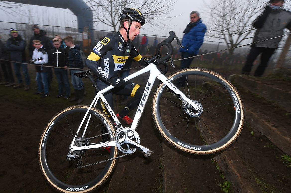 Tom Meeusen (Telenet Fidea)