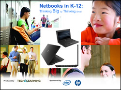 Netbooks in K-12: Thinking Big by Thinking Small