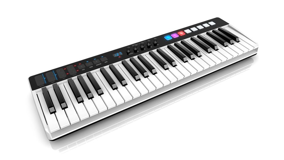 best midi keyboard for ios