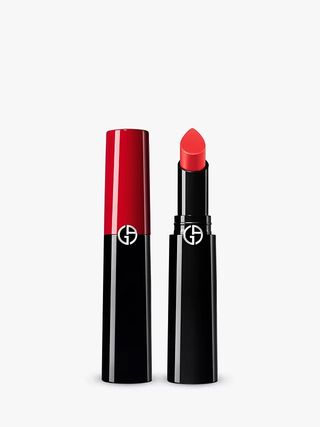 Armani Beauty Lip Power Long Wear Lipstick, £33