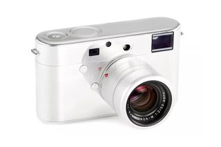 Prototype Leica Camera