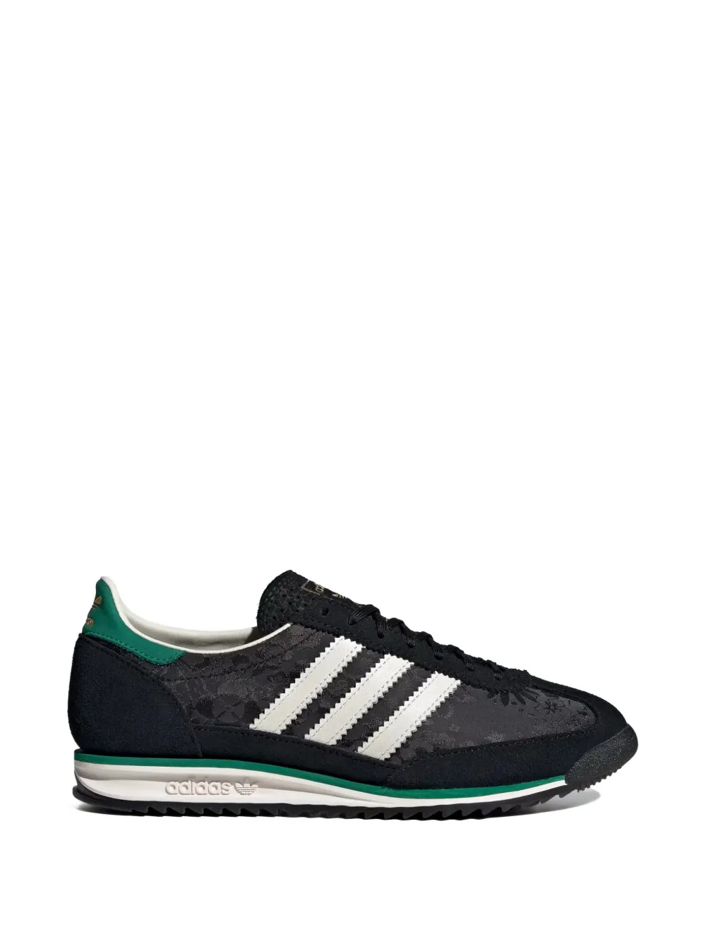 Adidas X Liberty London Sl 72 Og Sneakers | 7.5