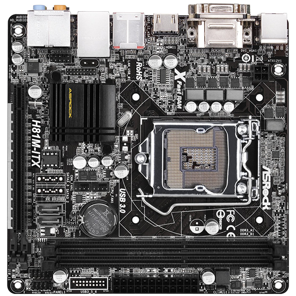 How We Tested Three Sub-$100 LGA1150 Mini-ITX Motherboards