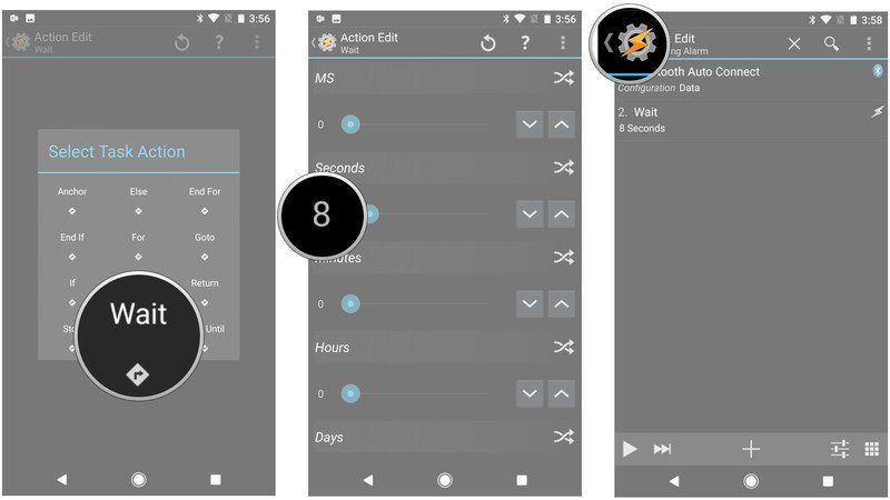 Make Google Play Music — or almost any music app — your alarm clock ...