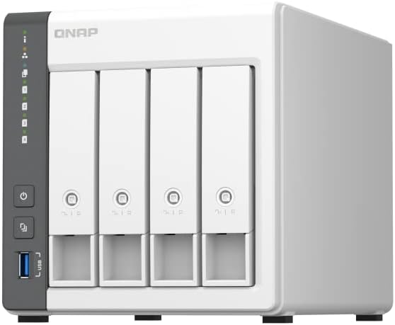 QNAP TS 433
