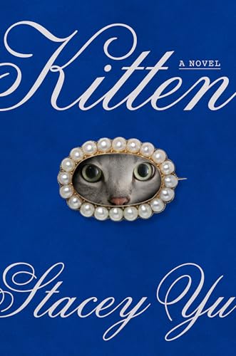 Kitten: a Novel