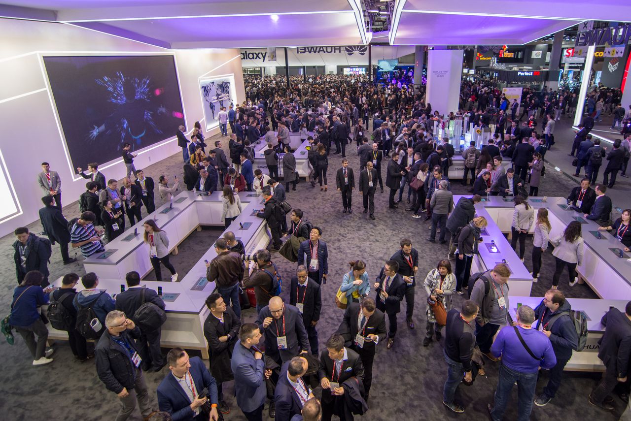 Mobile World Congress