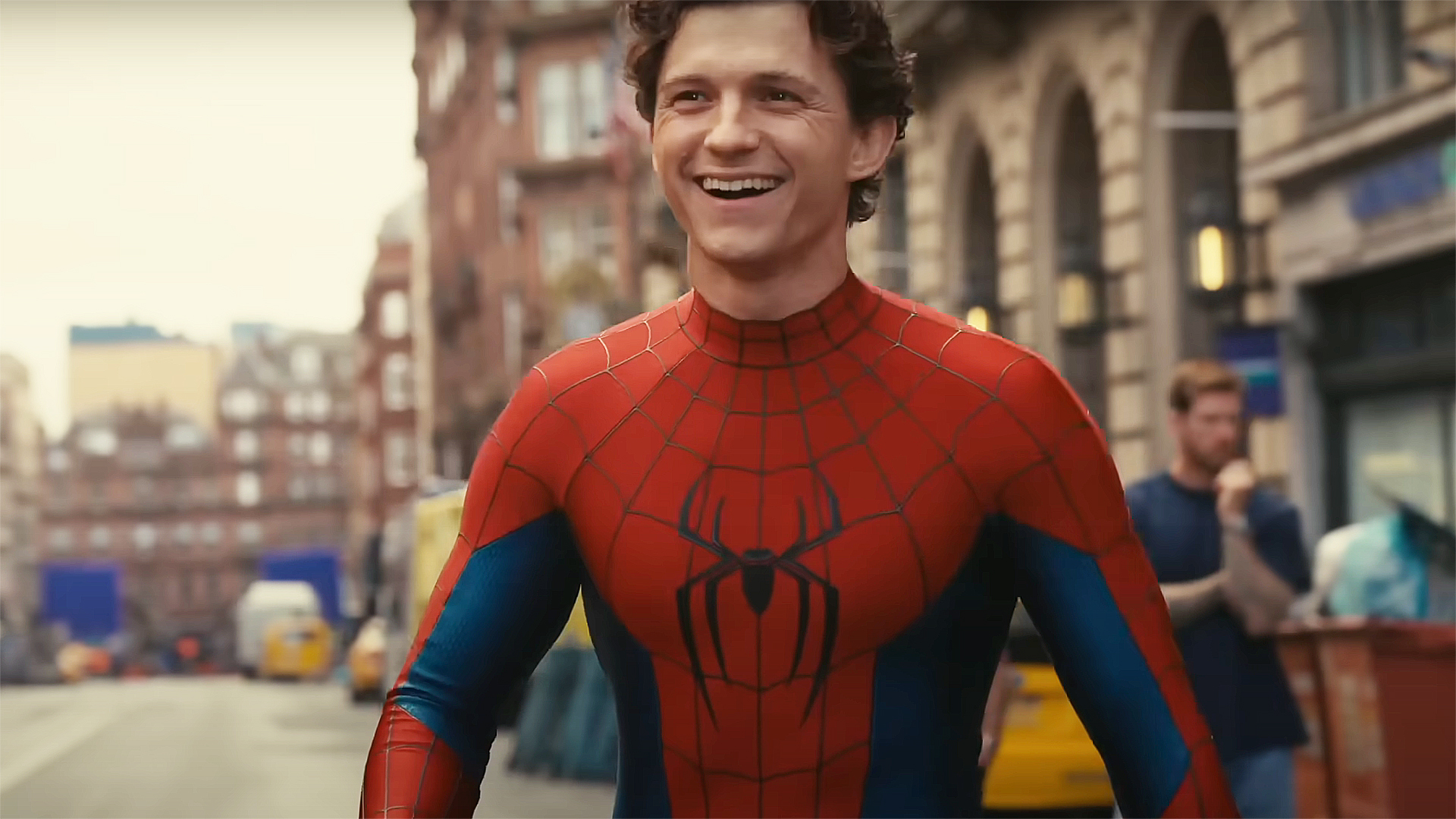 Spider-Man: Brand New Day behind-the-scenes footage is a breath of fresh air for a Marvel movie, but I don't think it'll last