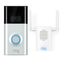 Ring Video Doorbell 2 bundle