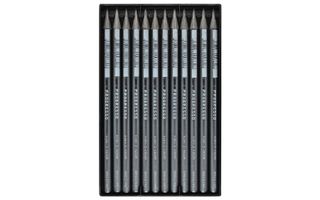 graphite pencils