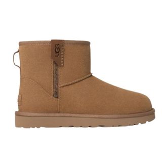 UGG Classic Mini Bailey Zip Boot