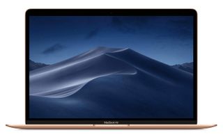 Best laptops for programming: Apple MacBook Air (2020)