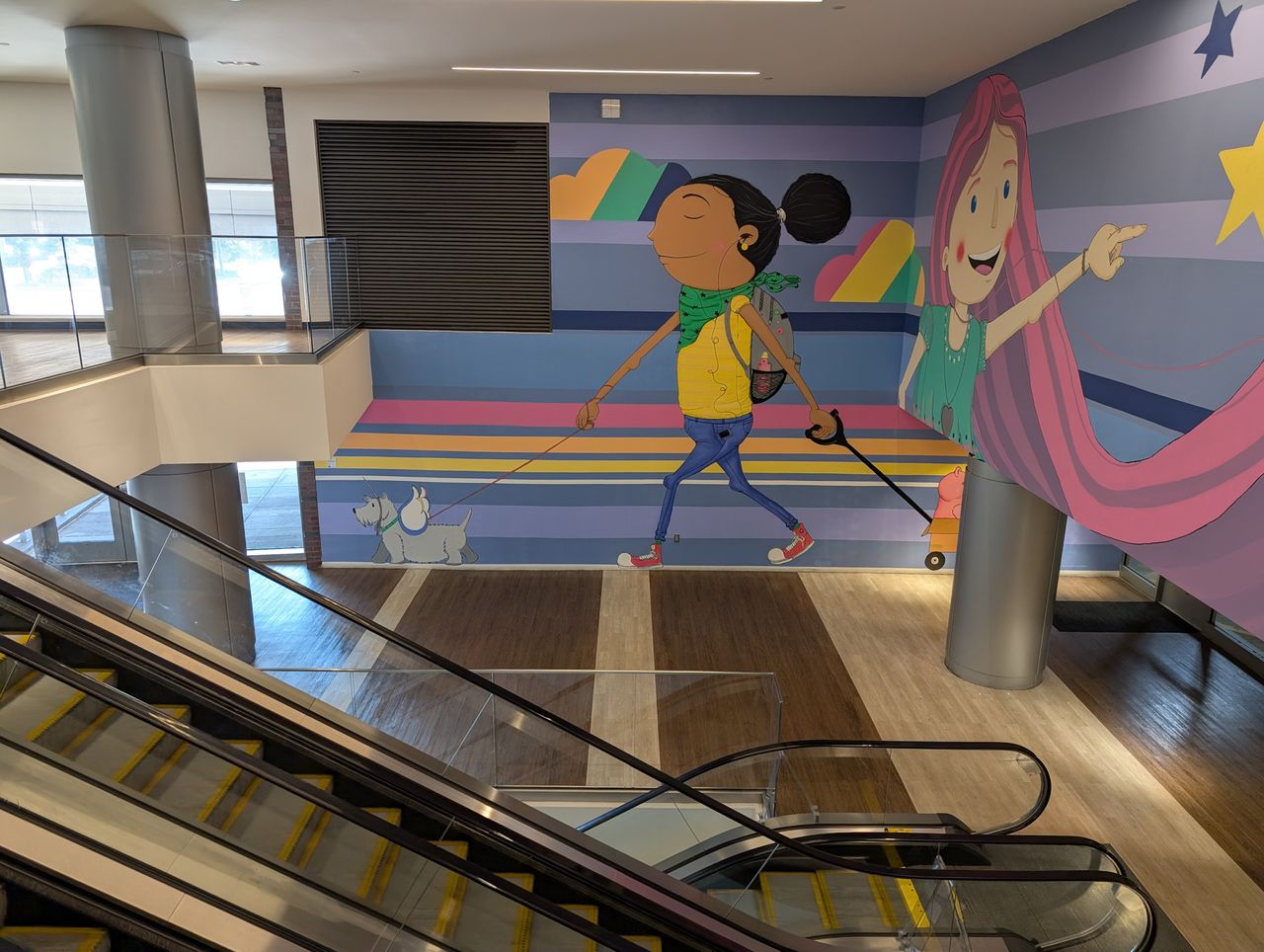 Google Pixel 9 review camera image samples
