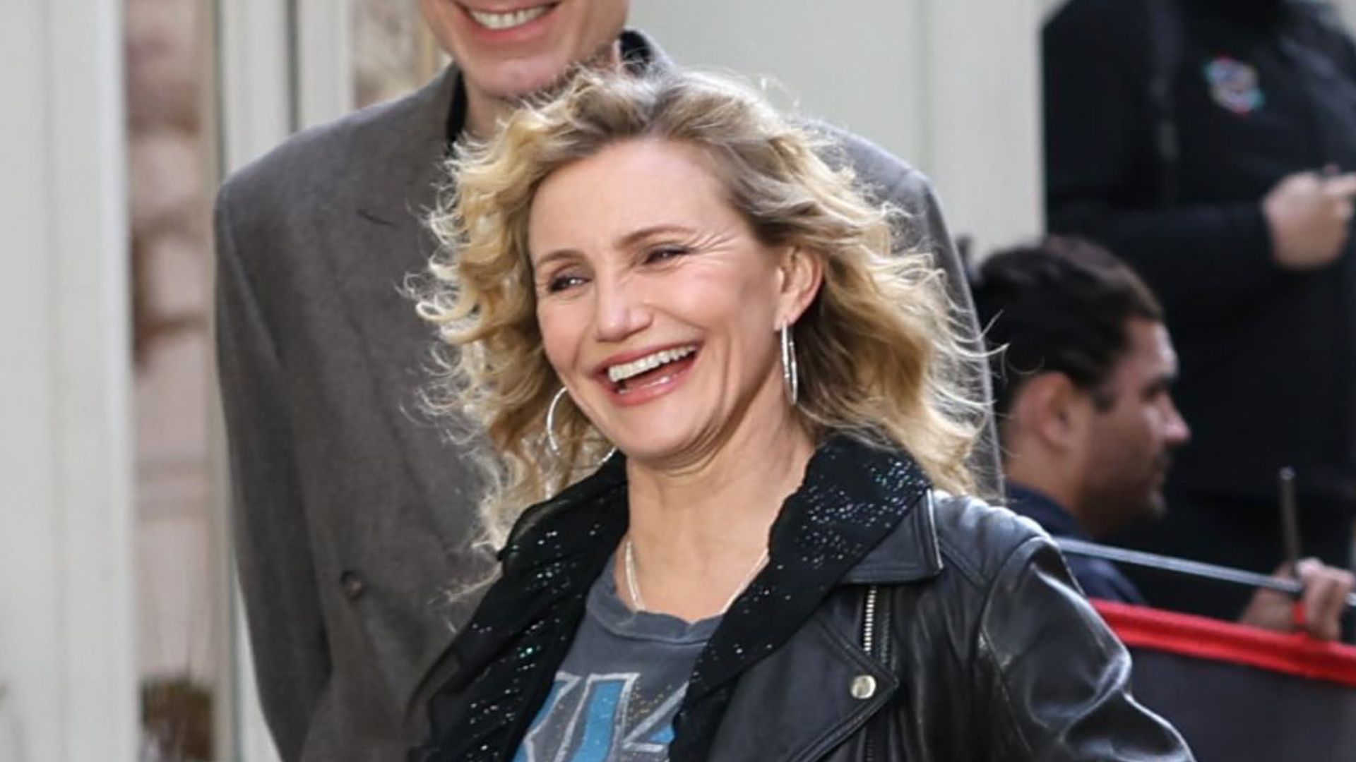 Image of Cameron Diaz