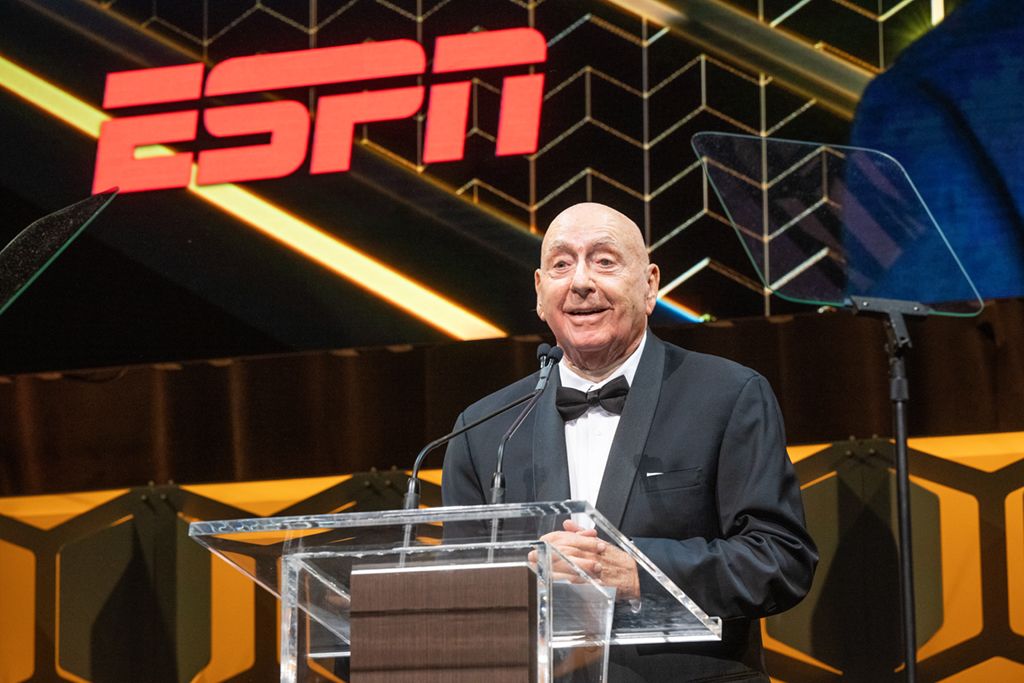 Dick Vitale