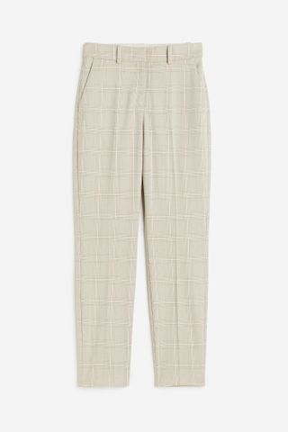 H&M, Cigarette Trousers