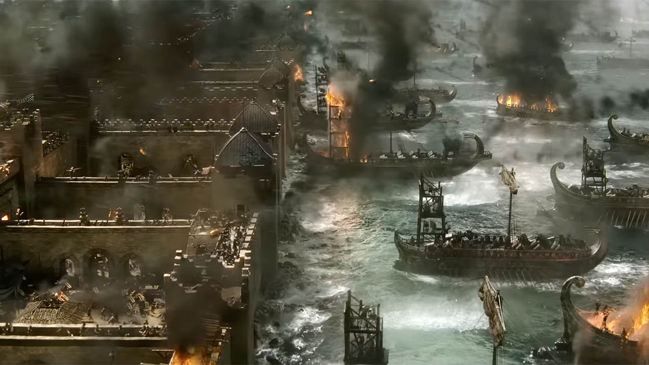 Gladiator II trailer: 5 details you may have missed