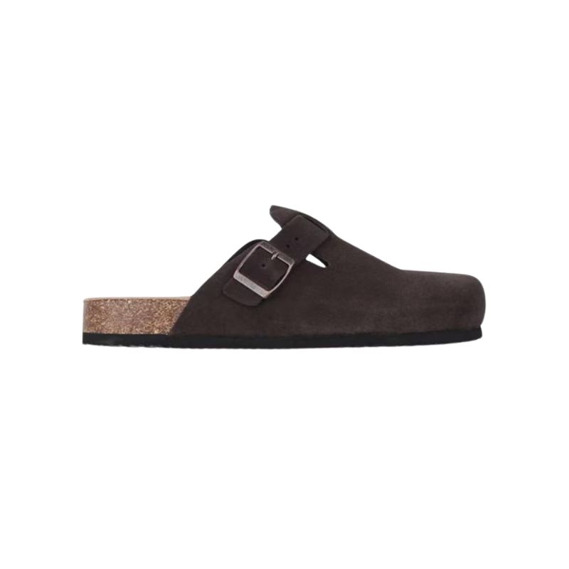 Image of brown mules