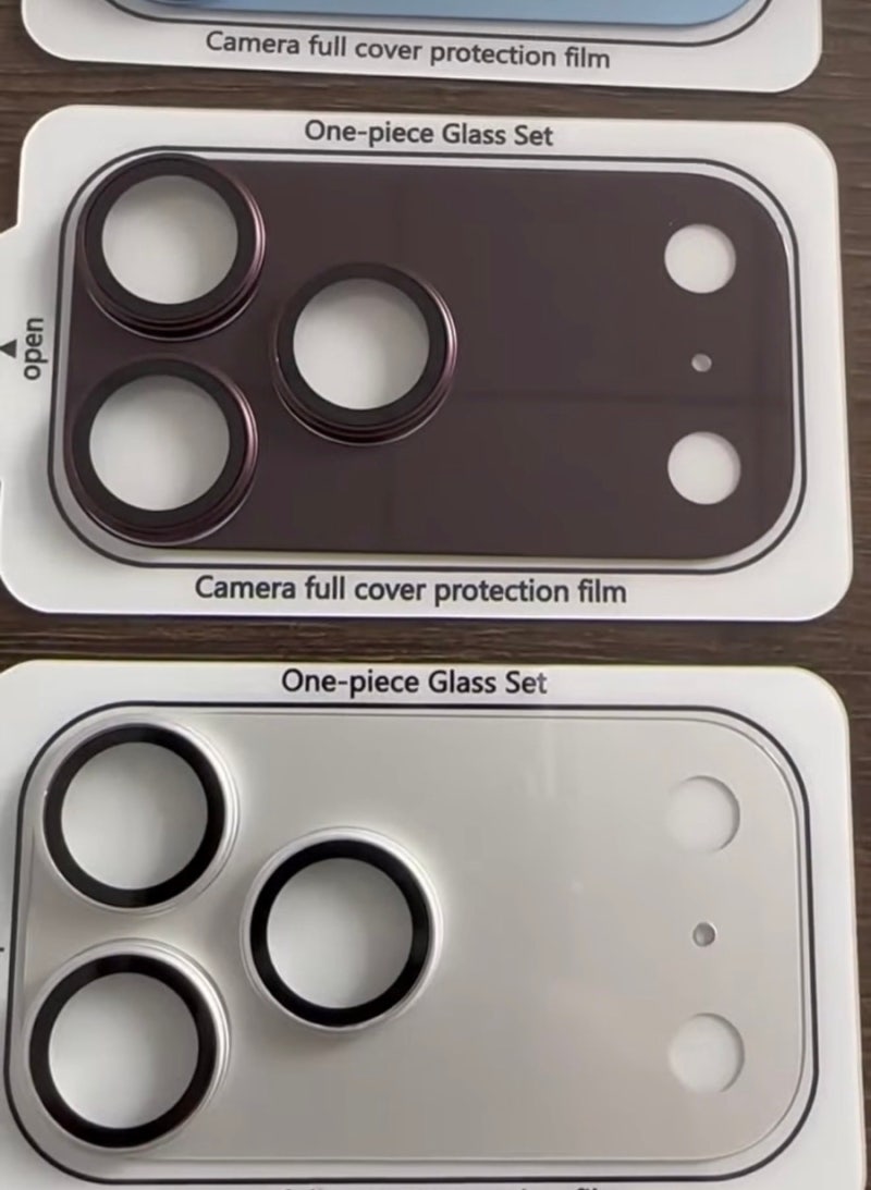 iphone 18 pro color options