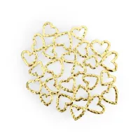 Michael Aram Heart Trivet | $125 at Horchow