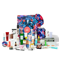 Cult Beauty Advent Calendar, £200 (was £225) | Cult Beauty