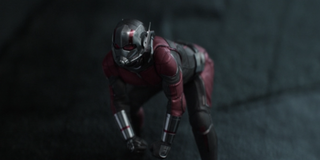 Ant-Man in Endgame