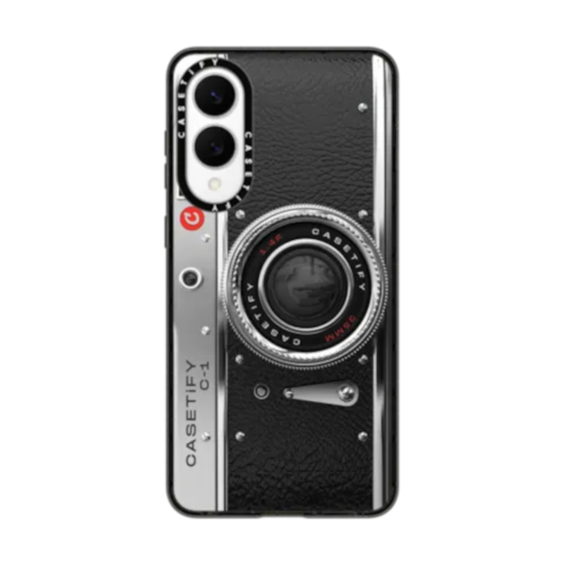 Casetify cases with camera design 
