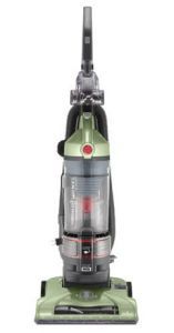 Hoover WindTunnel T-Series Rewind Plus Bagless Upright Vacuum Cleaner UH70120 