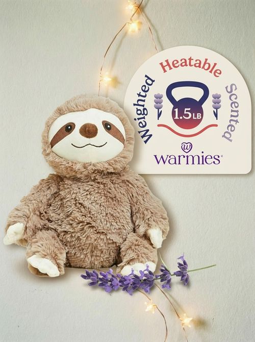 Microwavable Stuffed Animals