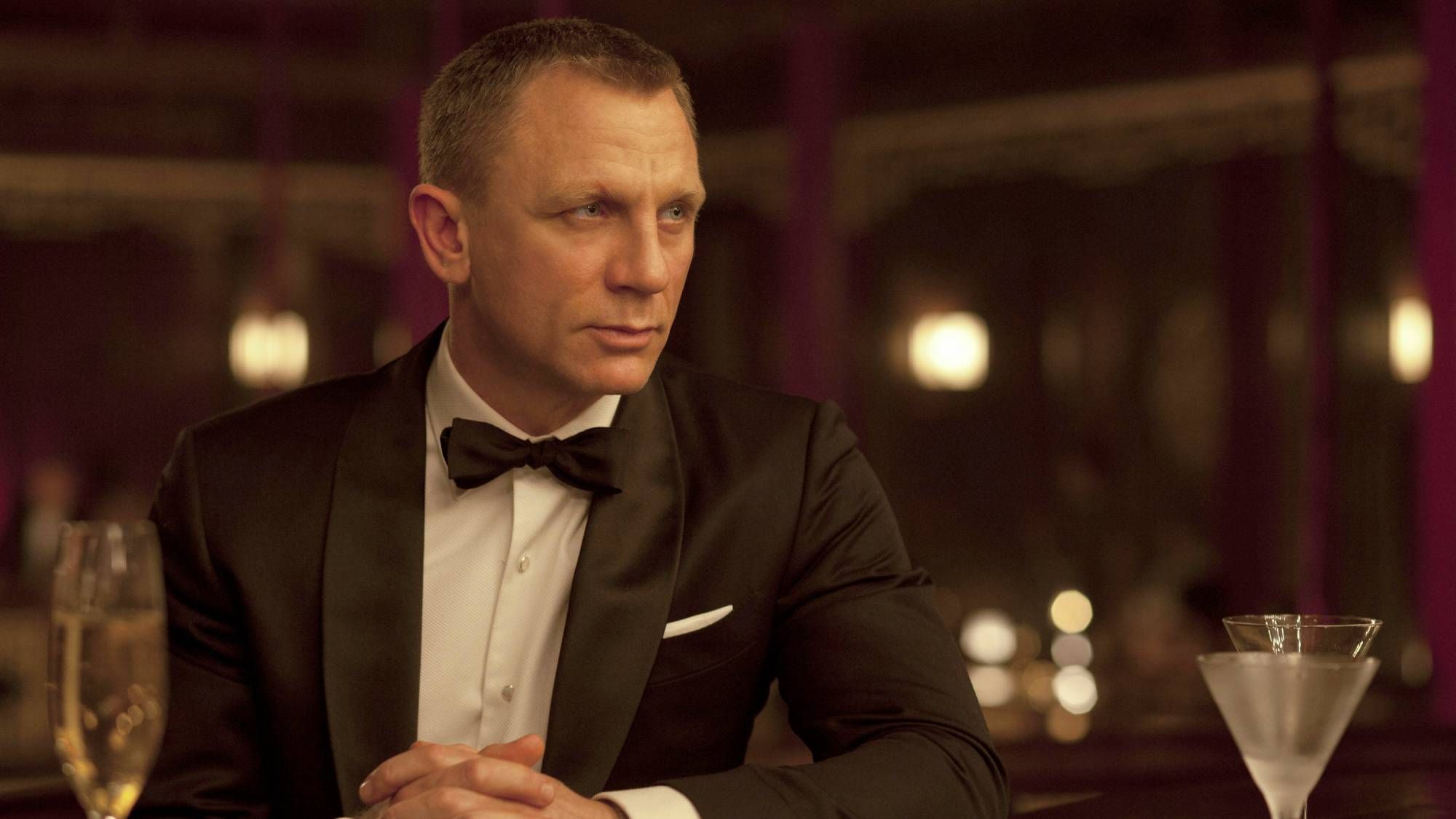 Prime Video just added all 25 James Bond movies — and here’s the 5 to watch first
