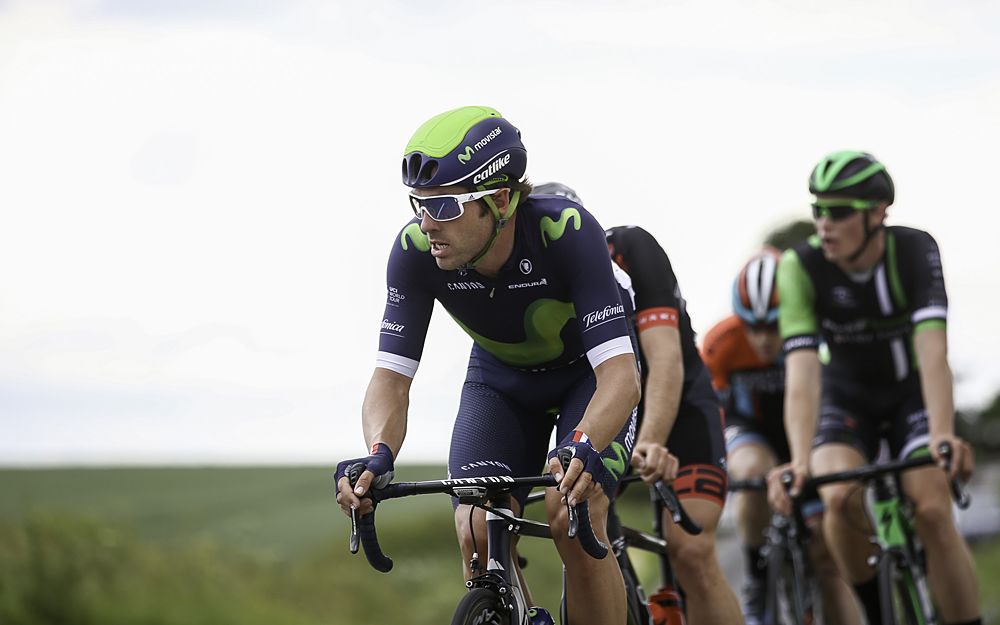 Alex Dowsett (Movistar)