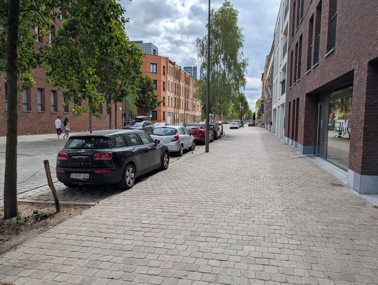 Google Pixel 10 Pro voorbeeldfoto