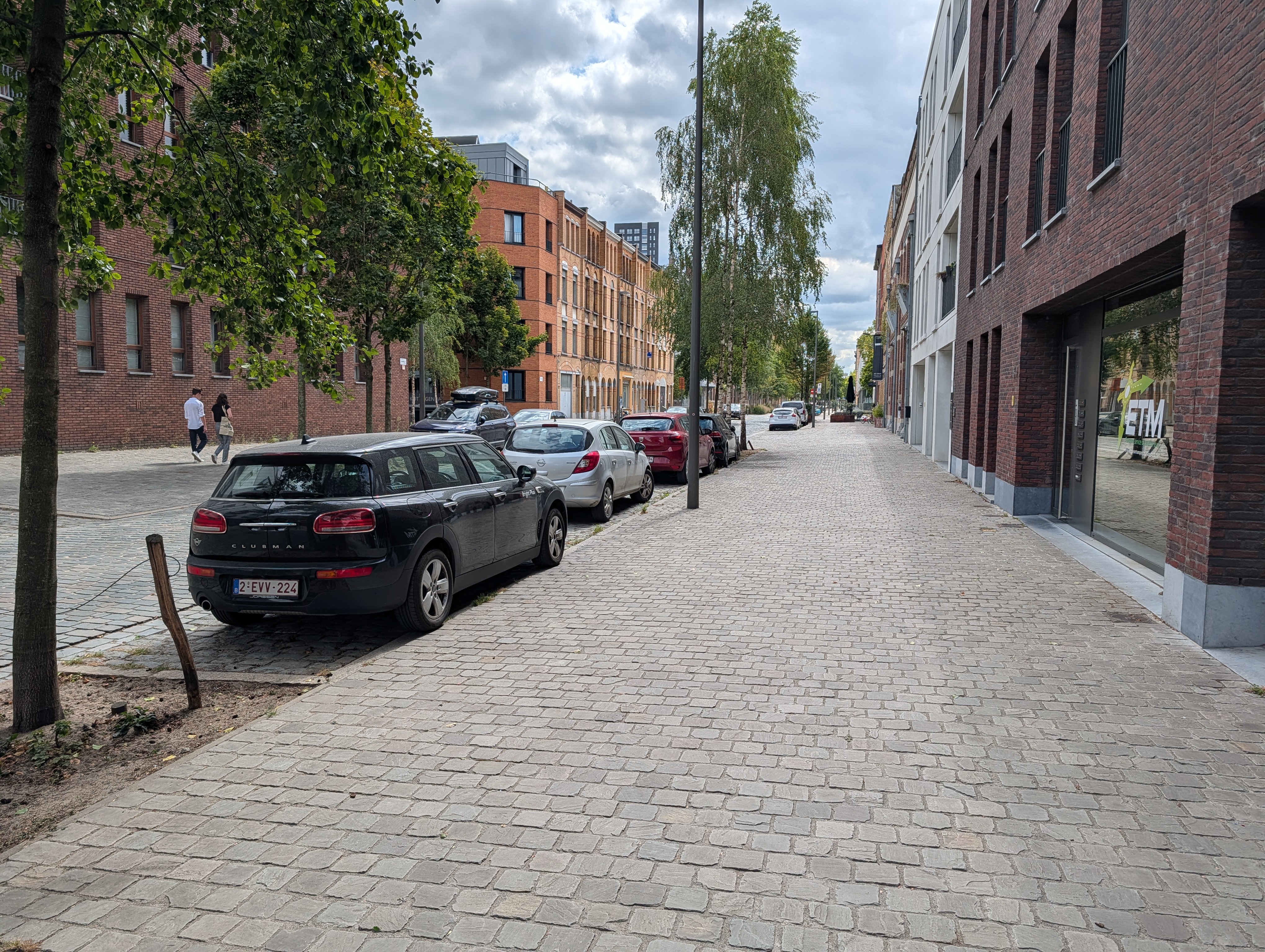 Google Pixel 10 Pro voorbeeldfoto