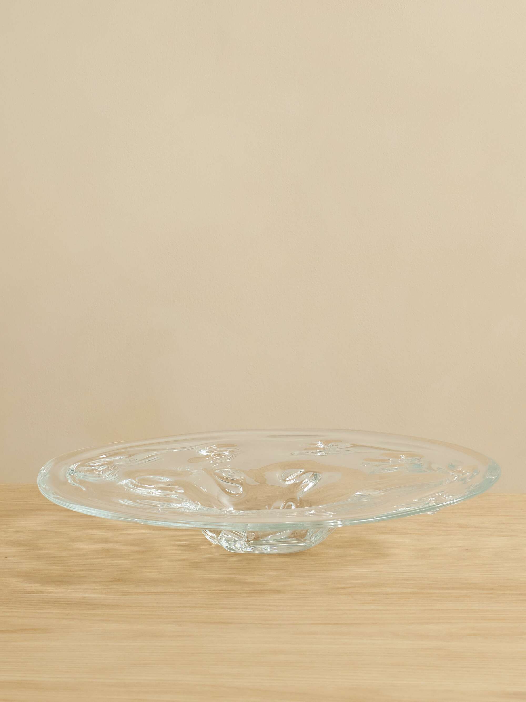 + Sophia Roe S.r Collection Glass Tray