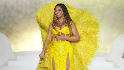 Beyonc s controversial Dubai payday The Week