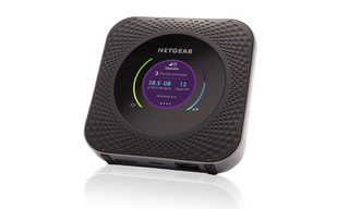 Skyroam Solis vs Netgear Nighthawk M1