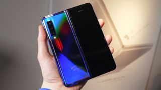 Samsung Galaxy Fold