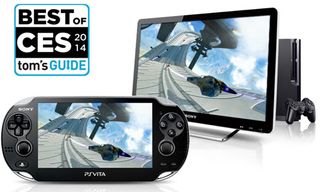 Best Gaming: PlayStation Now