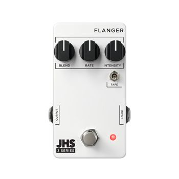 JHS Pedals Flanger