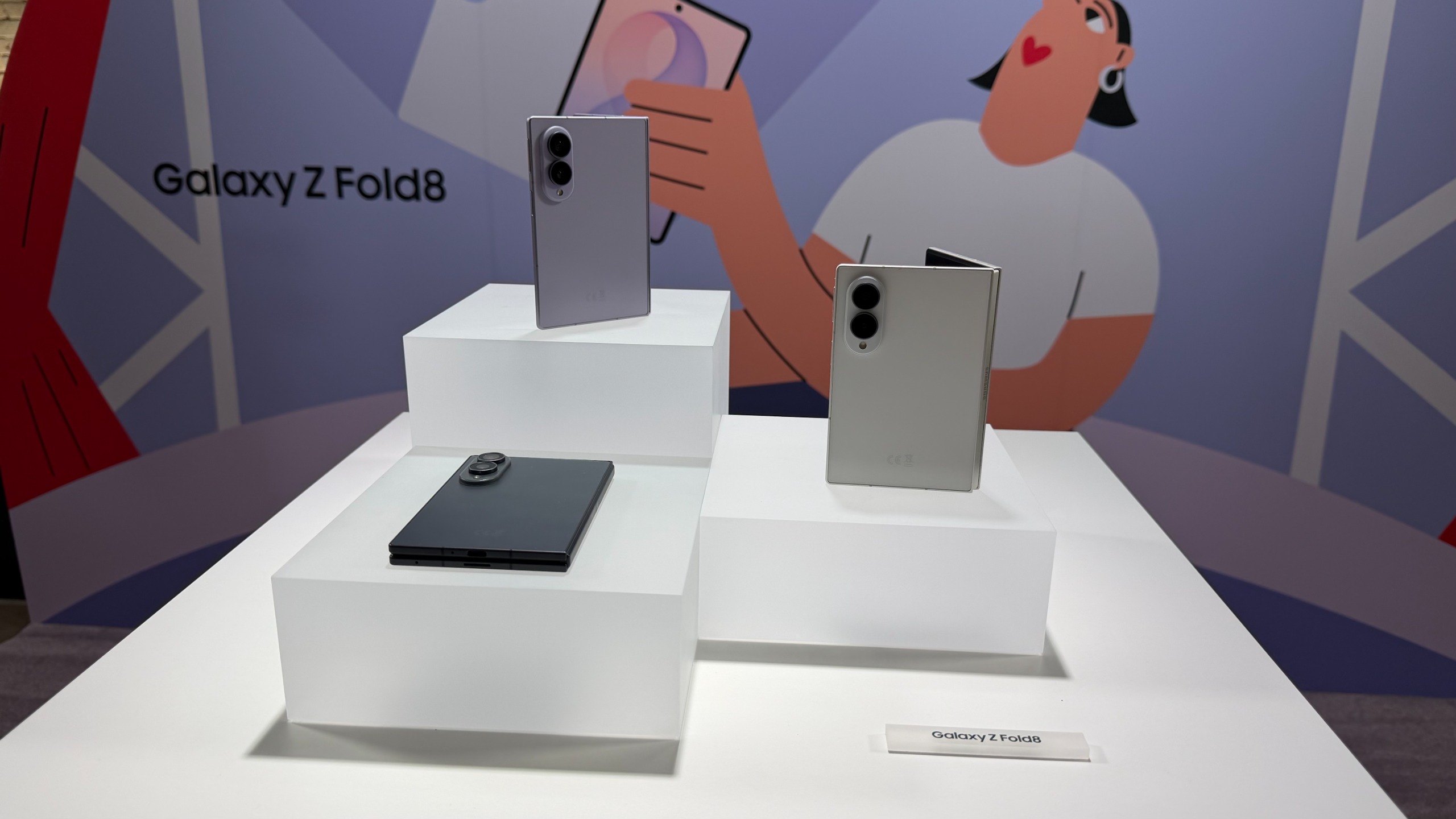 Samsung Galaxy Fold 2026