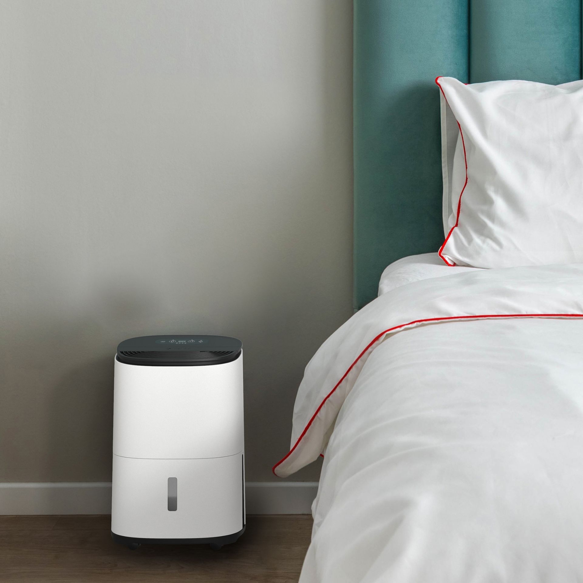 Does a dehumidifier cool a room? Experts explain | Ideal Home