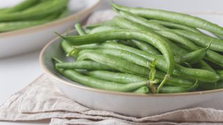 Green beans