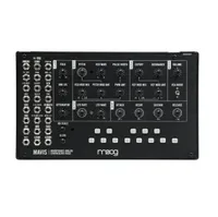 Moog&nbsp;Mavis Semi-modular Analogue Synthesizer Kit and Eurorack Module: was $299, now $249