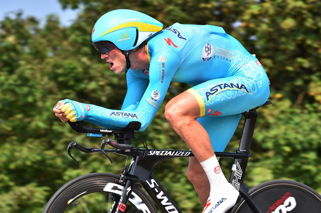 Lars Boom (Astana)